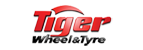 tiger wheel and tyre